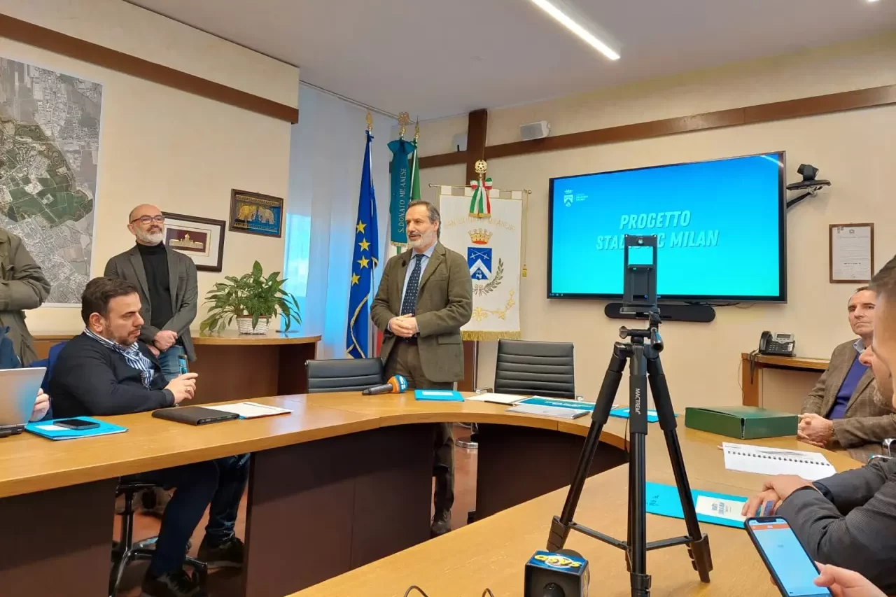 San Donato avvocato ricorso stadio