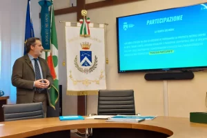 Squeri accordo di programma Milan