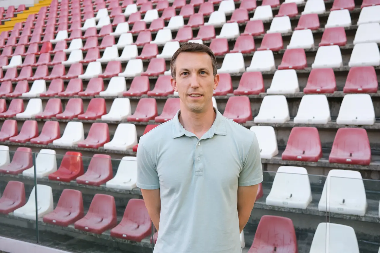 Triestina partnership Tulsa