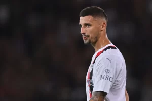Milan plusvalenza Krunic