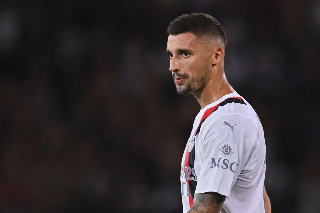 Milan plusvalenza Krunic