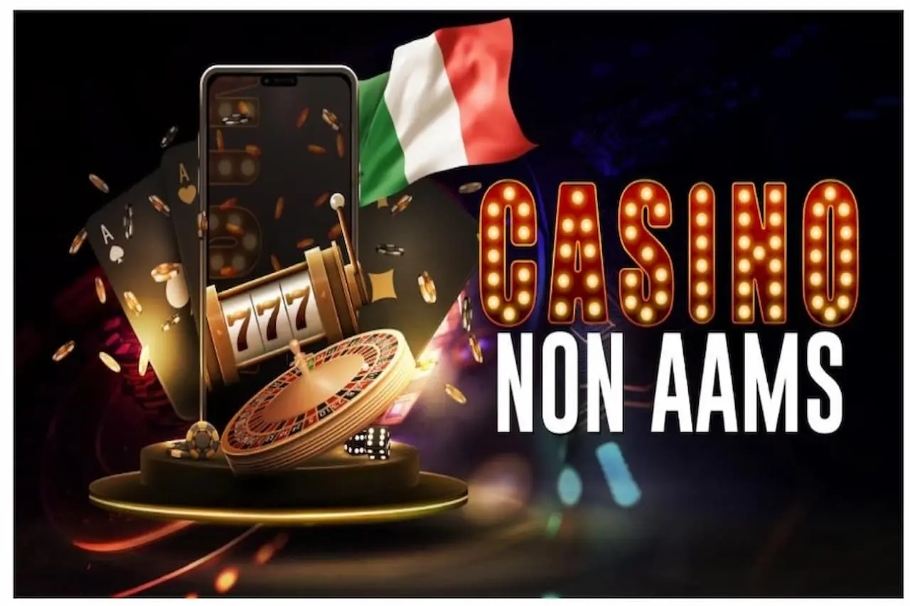 Giochi di slot online coinvolgenti nei casino italiani