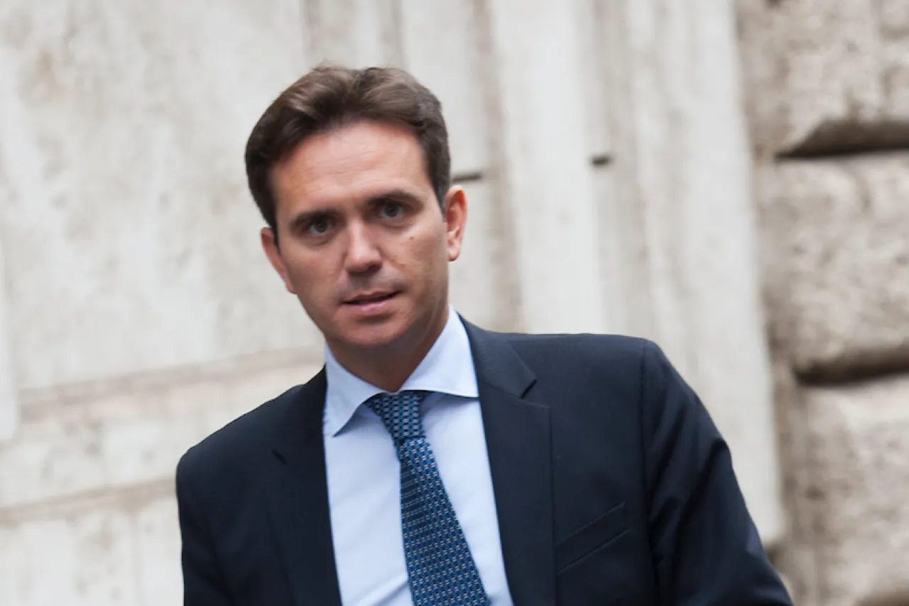 cattaneo forza italia