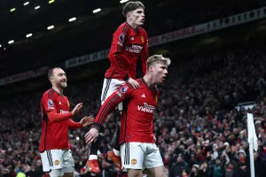 Manchester United primo trimestre 2023 2024