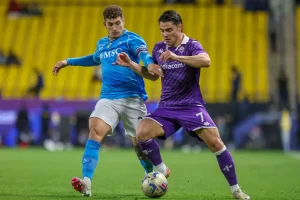 Supercoppa italiana montepremi