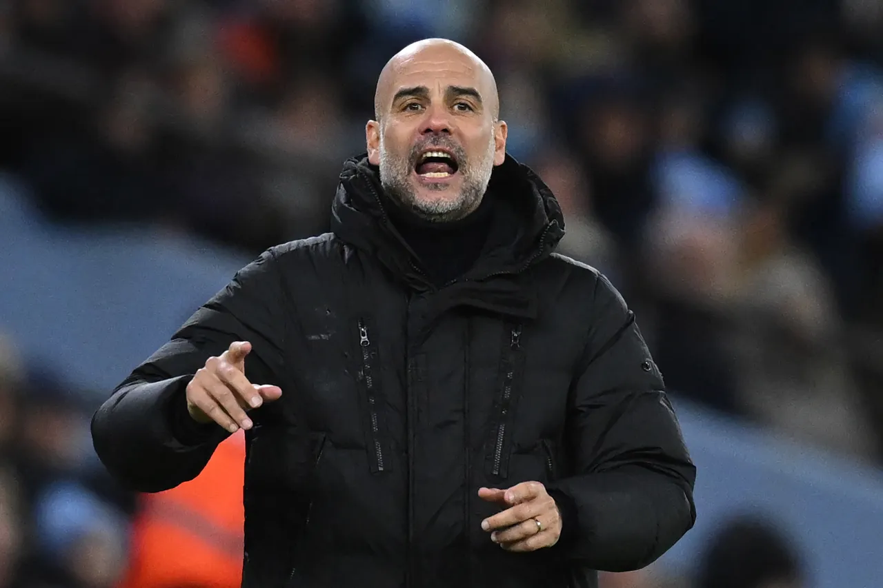 guardiola