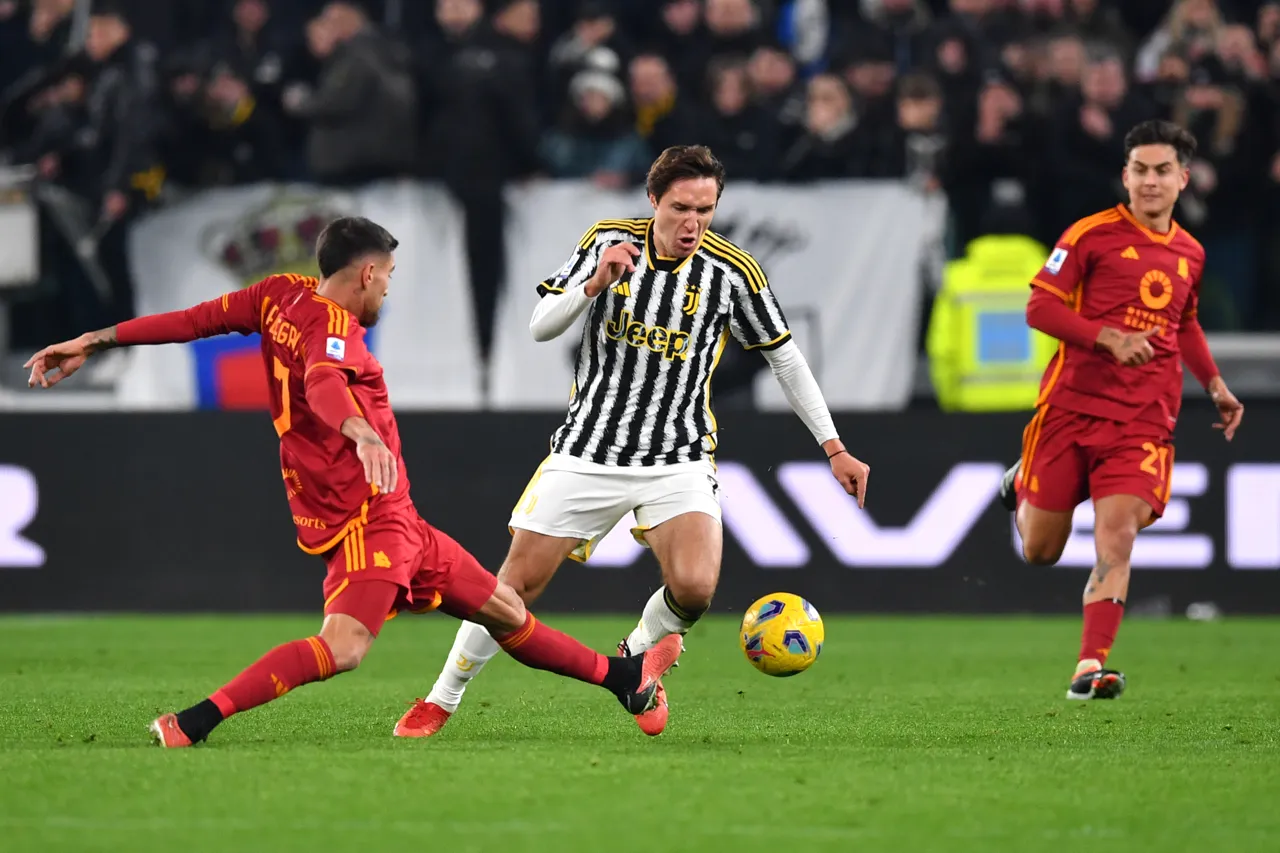 juventus-v-as-roma-serie-a-tim
