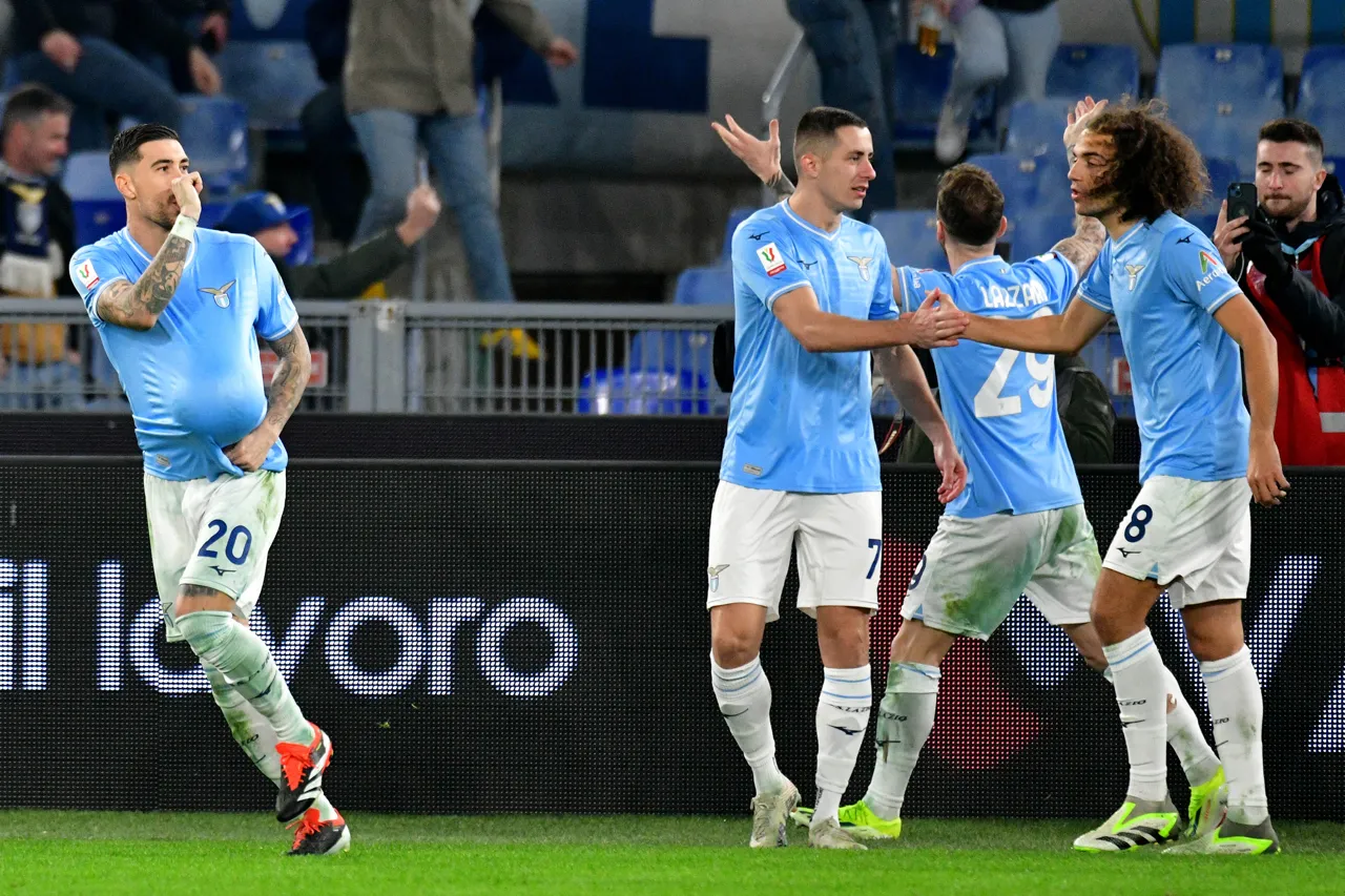 lazio