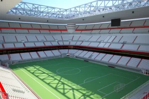 progetto san siro arco associati