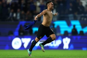 Supercoppa italiana premi ufficiali