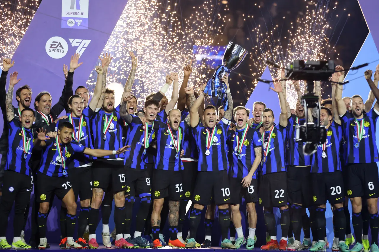 Supercoppa italiana Final Four
