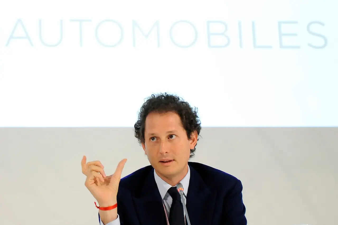 Eredità Agnelli indagine