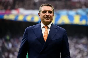 Serie A diritti tv Asia