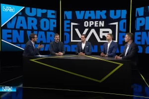 Open VAR nuovo format