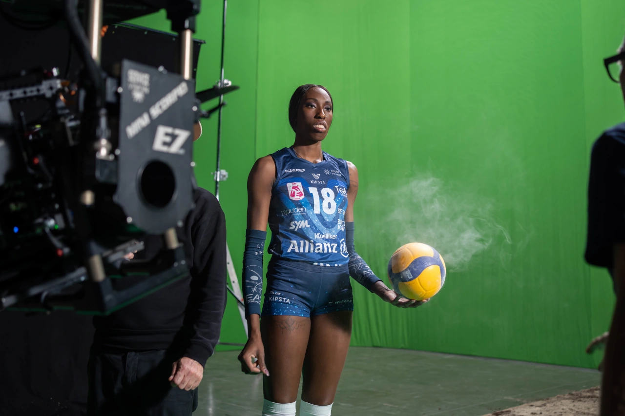 Paola Egonu