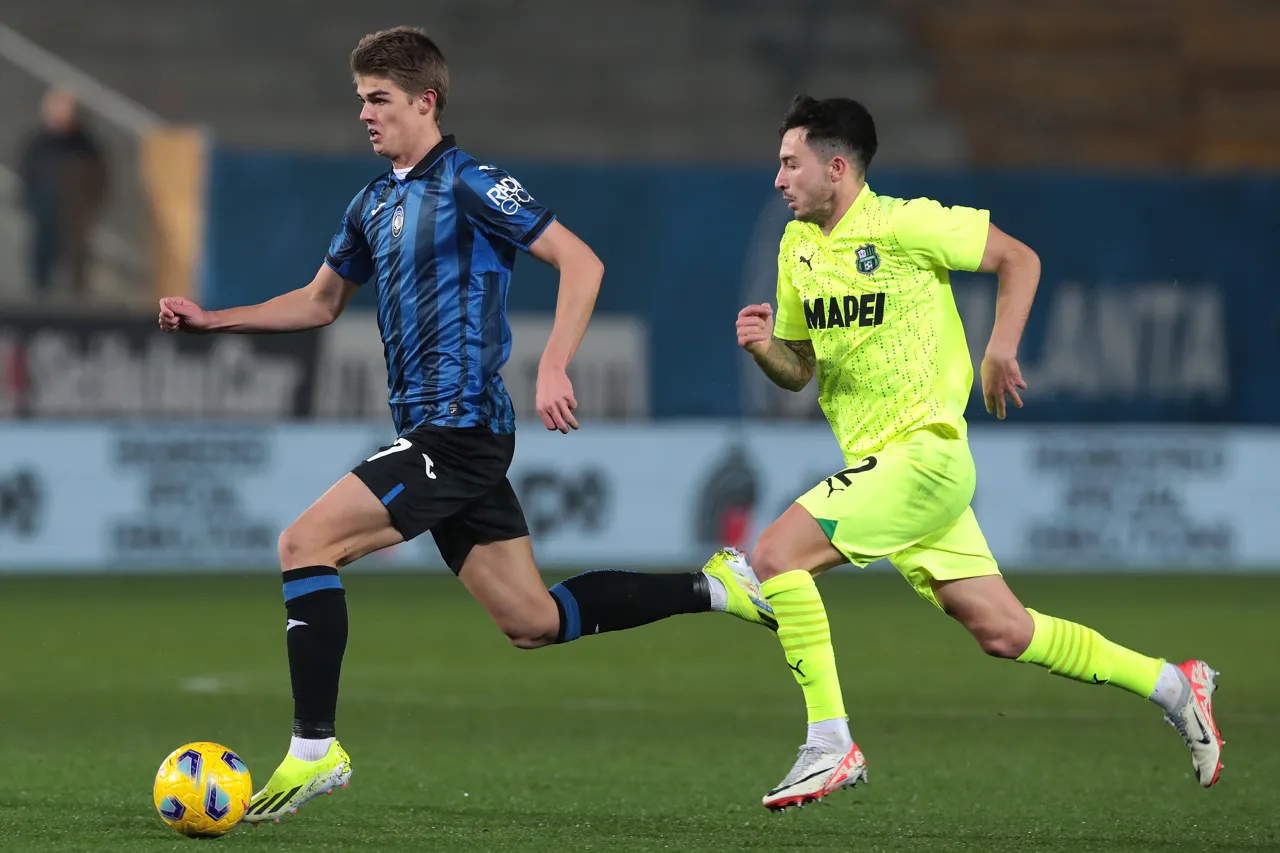 atalanta-bc-v-us-sassuolo-coppa-italia