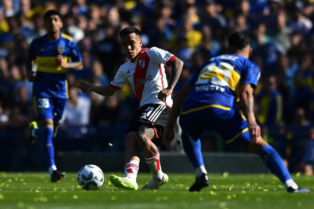 boca-juniors-v-river-plate-copa-de-la-liga-profesional-2023