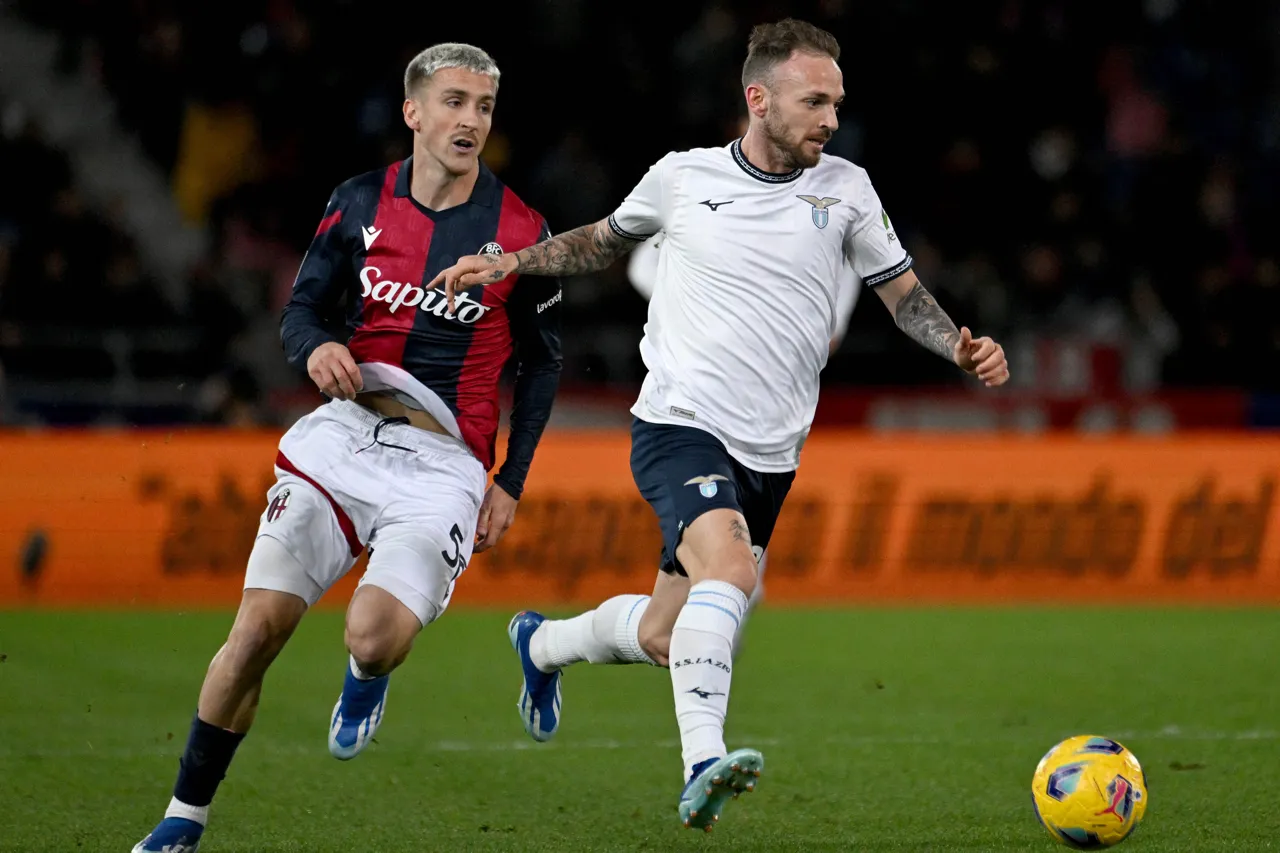 bologna-fc-v-ss-lazio-serie-a-tim
