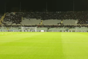Franchi chiusura Curva Fiesole