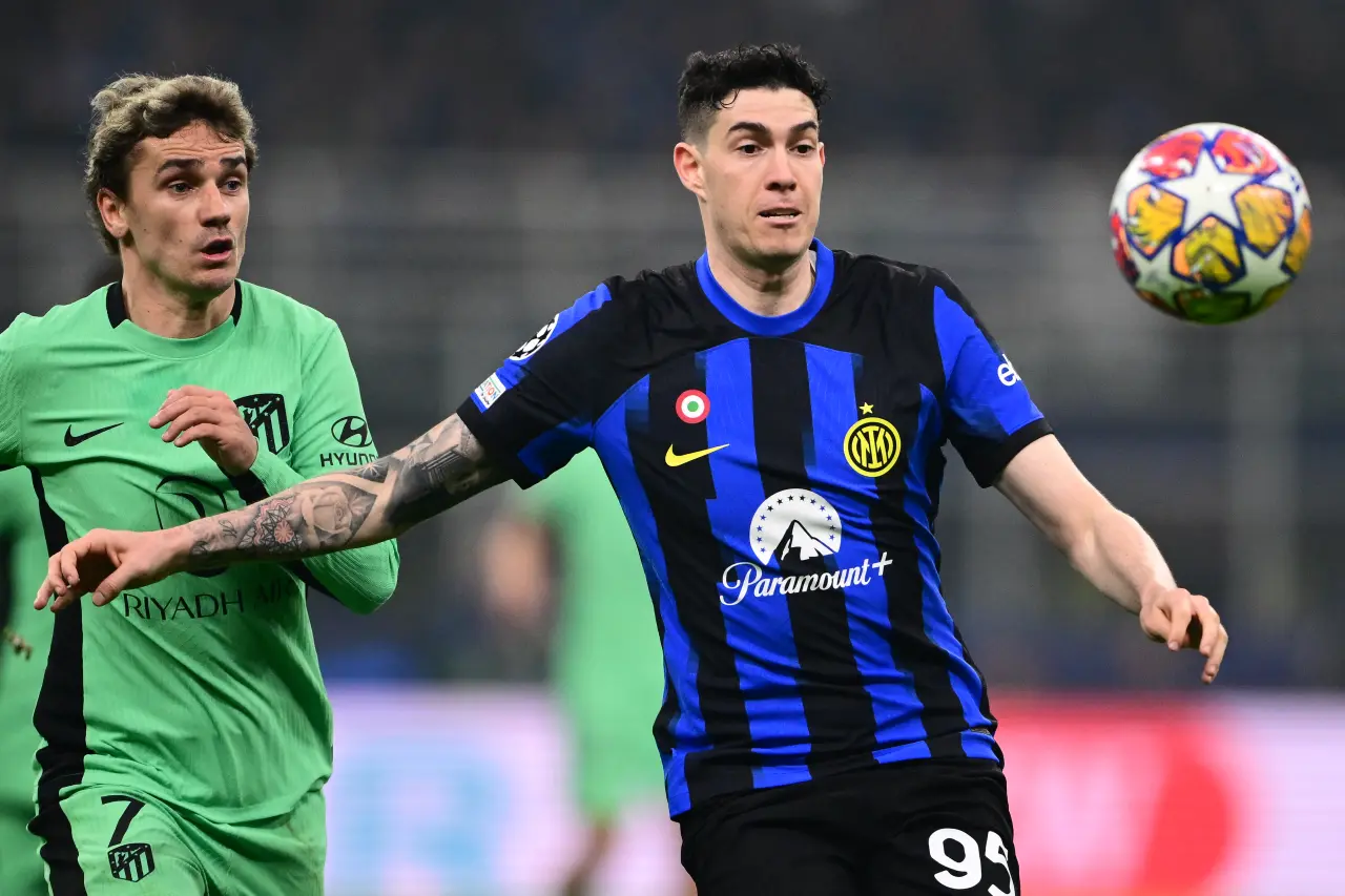Perché Serie A e coppe in contemporanea
