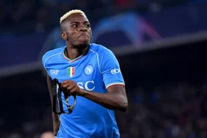 Ranking nuovo Mondiale per Club