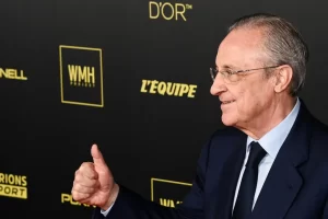 Real Madrid ricavi USA