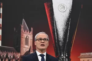 Regolamento sorteggio ottavi Europa League
