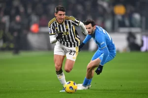 Juventus Napoli divieto vendita biglietti