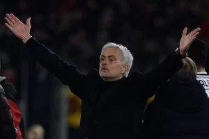 mourinho