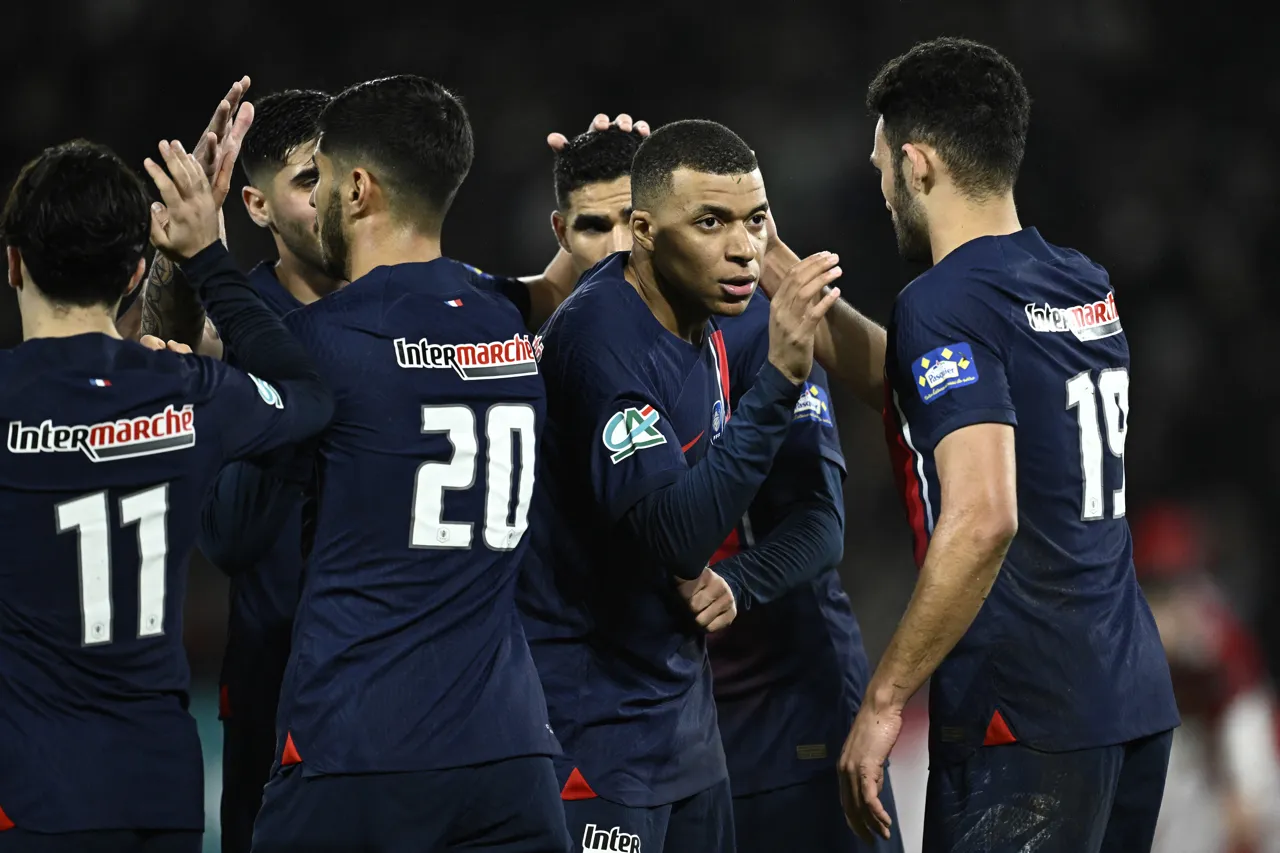 psg