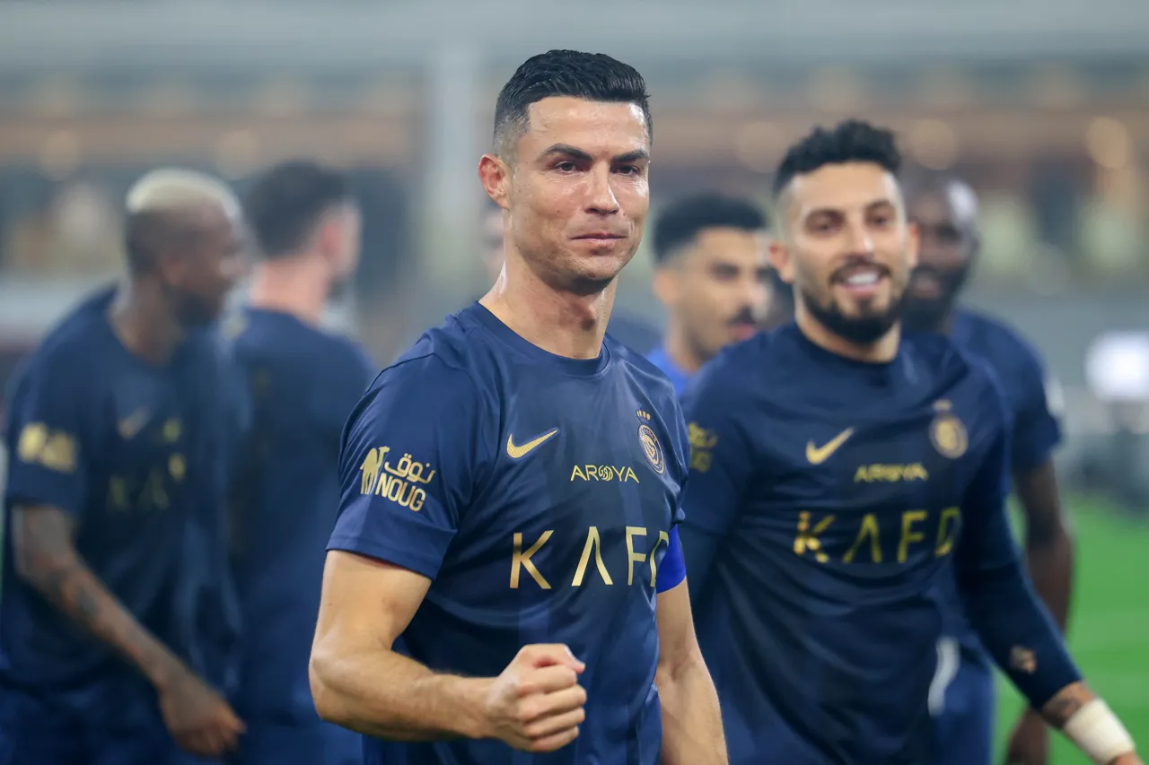 Sportivi più pagati 2023