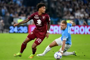 perché serie A gioca in contemporanea coppe