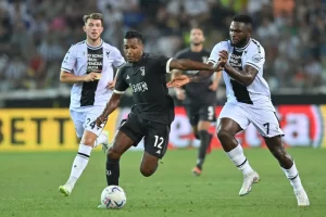 Perché Juventus Udinese si gioca lunedì