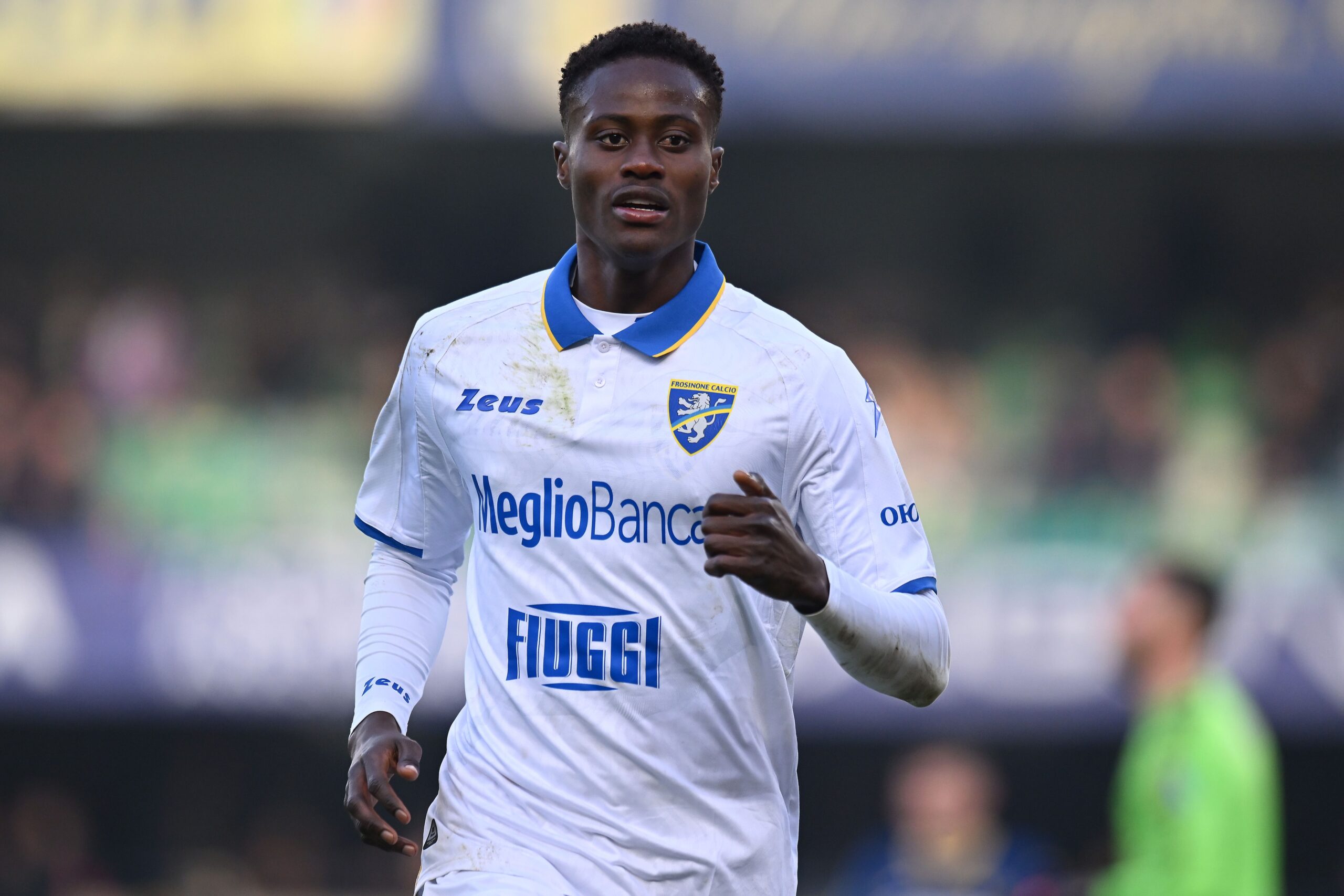 Hellas Verona FC v Frosinone Calcio - Serie A TIM