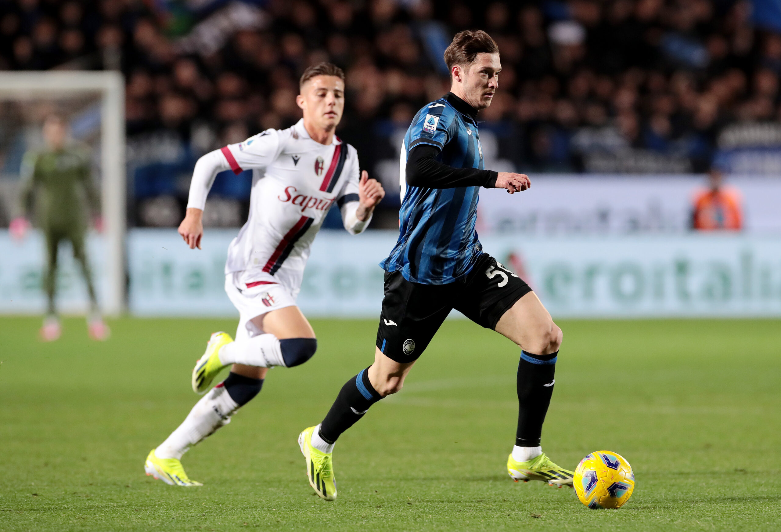 Atalanta BC v Bologna FC - Serie A TIM