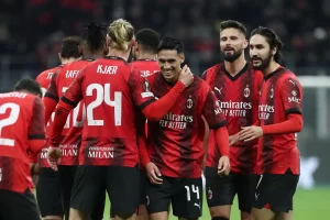 Cosa rischia il Milan