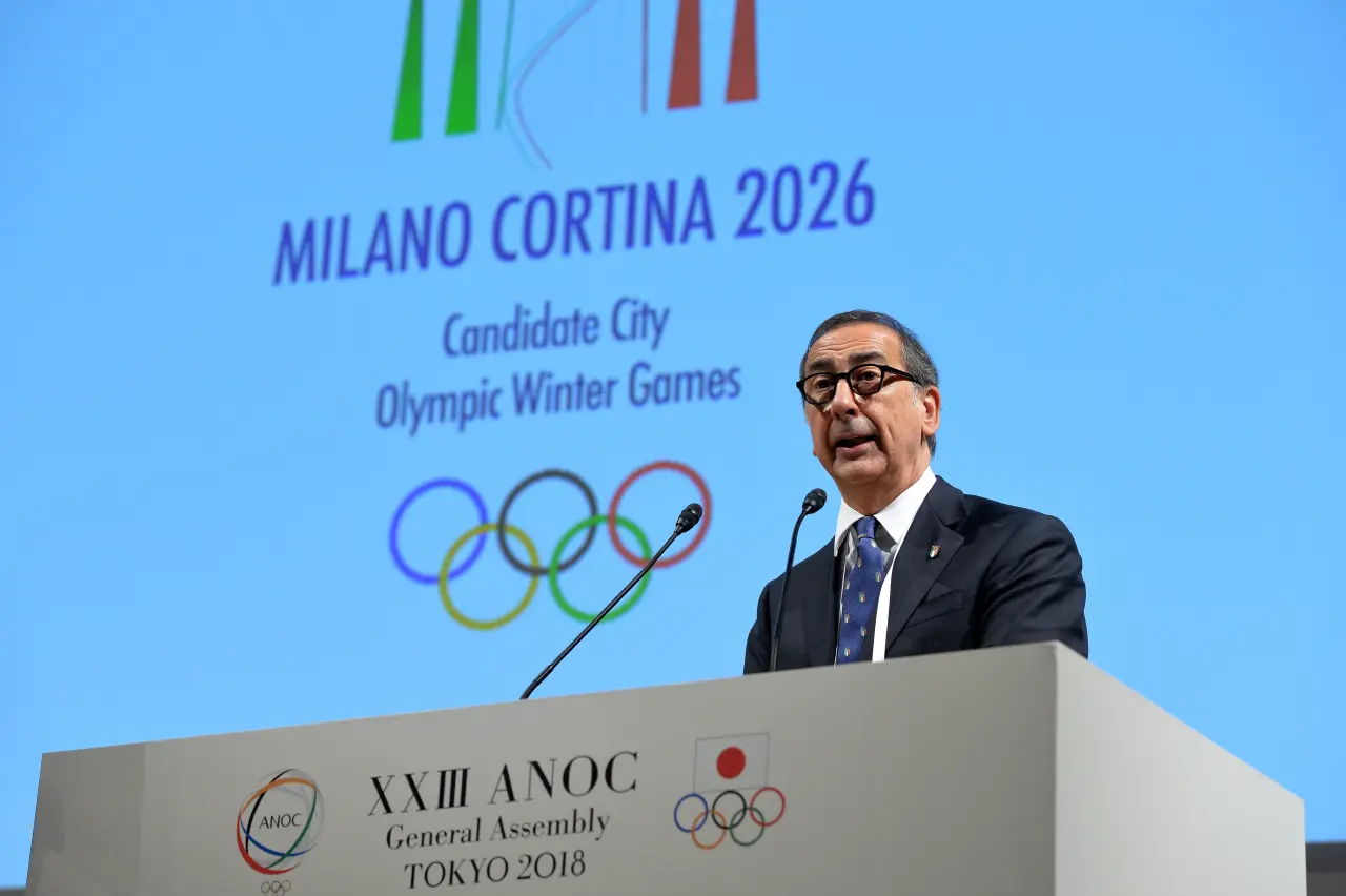 Olimpiadi 2026 costi