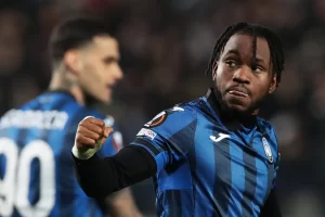 Ranking quinto posto in Champions