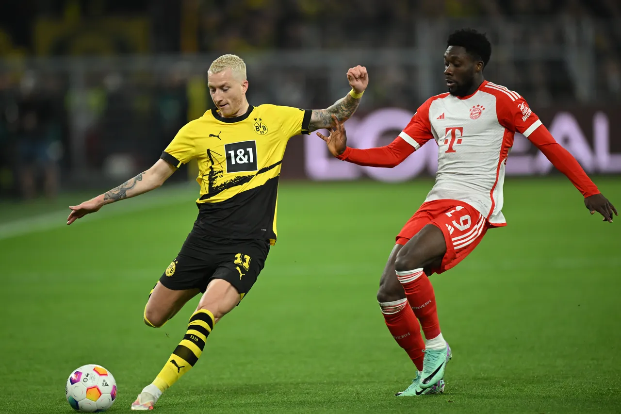 Ricavi Bundesliga confronto Serie A