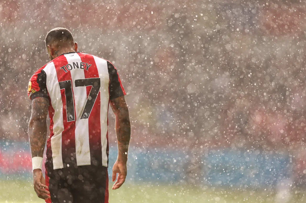 Partite sospette 2023