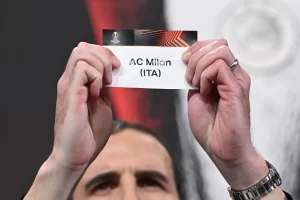 Sorteggio quarti Europa League
