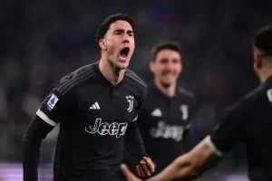 Juventus Jeep cifre