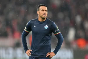 Ranking quinto posto in Champions