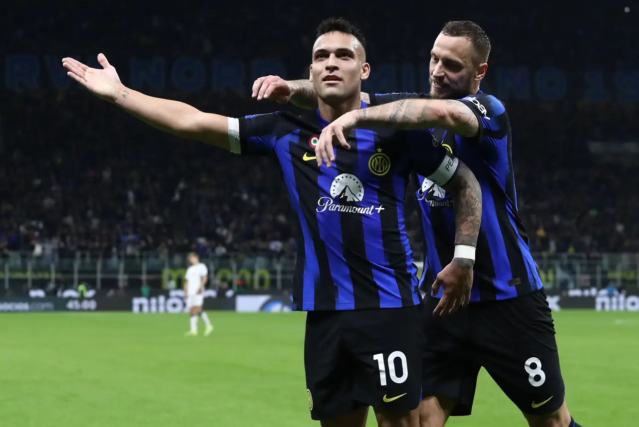 Inter ricavi stadio 2024