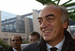 Giraudo ricorso Ue Calciopoli