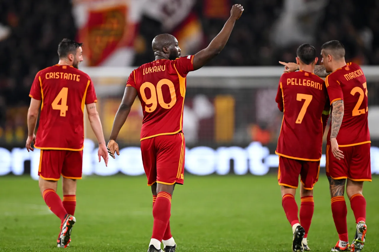 Biglietti Roma Bayer Leverkusen