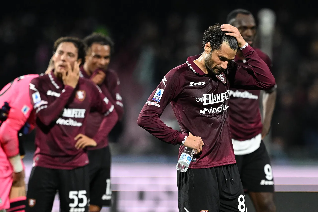 salernitana