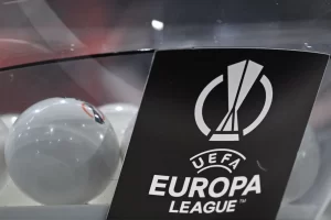 regolamento sorteggio quarti Europa League