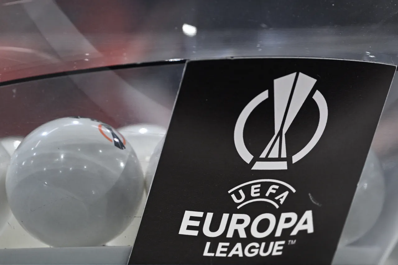 regolamento sorteggio quarti Europa League