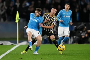 Nuovo Mondiale per Club ranking